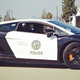 Illustration for article titled The LAPD Has A Lamborghini Cop Car Now, Because Charity